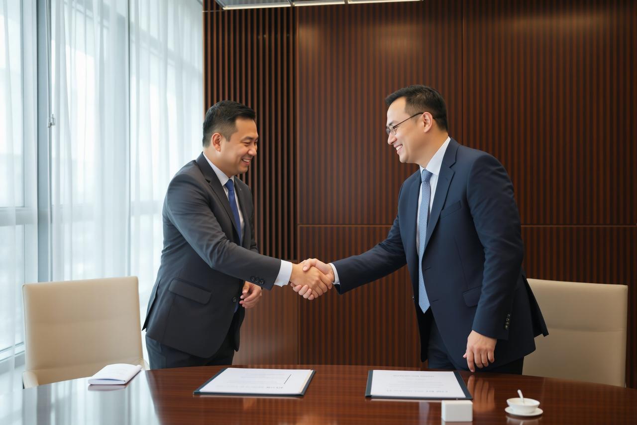 操逼视频与腾讯视频签署战略合作协议，共推精品内容